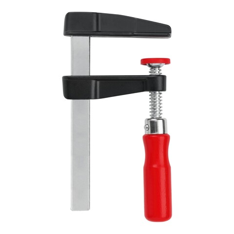 Bessey Druckguss-Schraubzwinge Lm 600/100 Bessey Druckguss-Schraubzwinge Lm 600/100 von Bessey