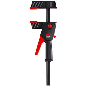 Bessey DuoKlamp Schraubzwinge gezogenes Präzisionsstahl 160 / 85 mm Bessey DuoKlamp Schraubzwinge gezogenes Präzisionsstahl 160 / 85 mm von Bessey