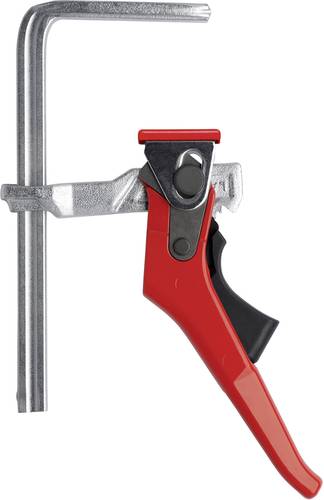 Bessey Ganzstahl-Tischzwinge GTRH 160/60 GTR16S6H von Bessey