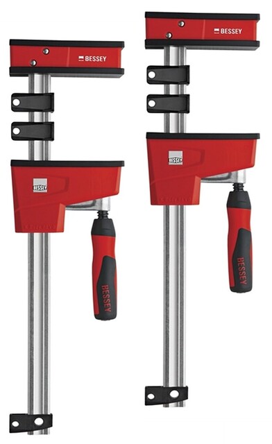 Bessey Korpuszwinge Revo Kre 1500/95 Bessey Korpuszwinge Revo Kre 1500/95 von Bessey