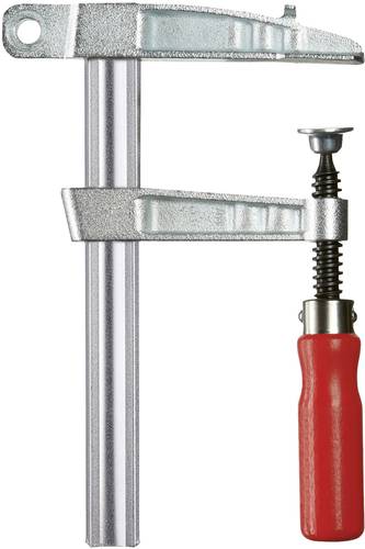 Bessey Polschweißzwinge LP 150/60 LP-1 Spann-Weite (max.):150mm Ausladungs-Maße:60mm von Bessey