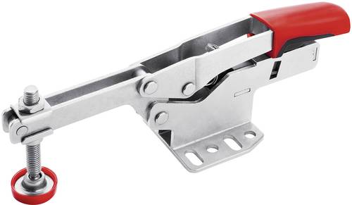 Bessey Schnellspanner STC-HH70 STC-HH70 Spann-Weite (max.):65mm von Bessey