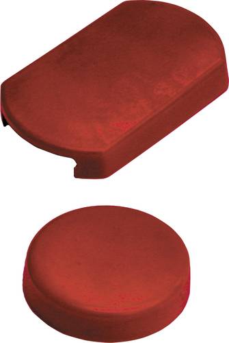 Bessey Schutzkappen-Set (TG, Ausladung 100 mm) 3101394 von Bessey