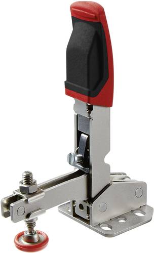 Bessey Senkrechtspanner STC-VH20 Spann-Weite (max.):20mm von Bessey