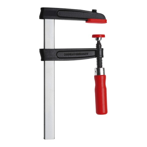Bessey Temperguss-Schraubzwing E Tgrc 300/100 Bessey Temperguss-Schraubzwing E Tgrc 300/100 von Bessey