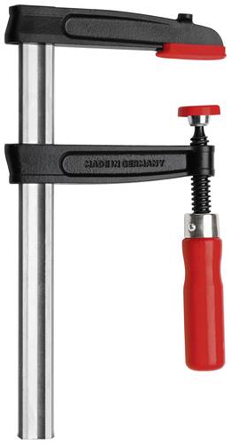 Bessey Temperguss-Schraubzwinge TPN-BE 500/100 TPN50S10BE Spann-Weite (max.):500mm Ausladungs-Maße: von Bessey