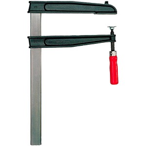Bessey Tiefspann-Schraubzwinge Temperguss 300 / 200 mm Bessey Tiefspann-Schraubzwinge Temperguss 300 / 200 mm von Bessey