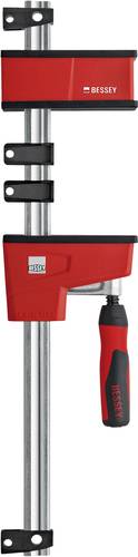 Bessey Vario-Korpuszwinge REVO KREV KREV200-2K Spann-Weite (max.):2080mm Ausladungs-Maße:95mm von Bessey