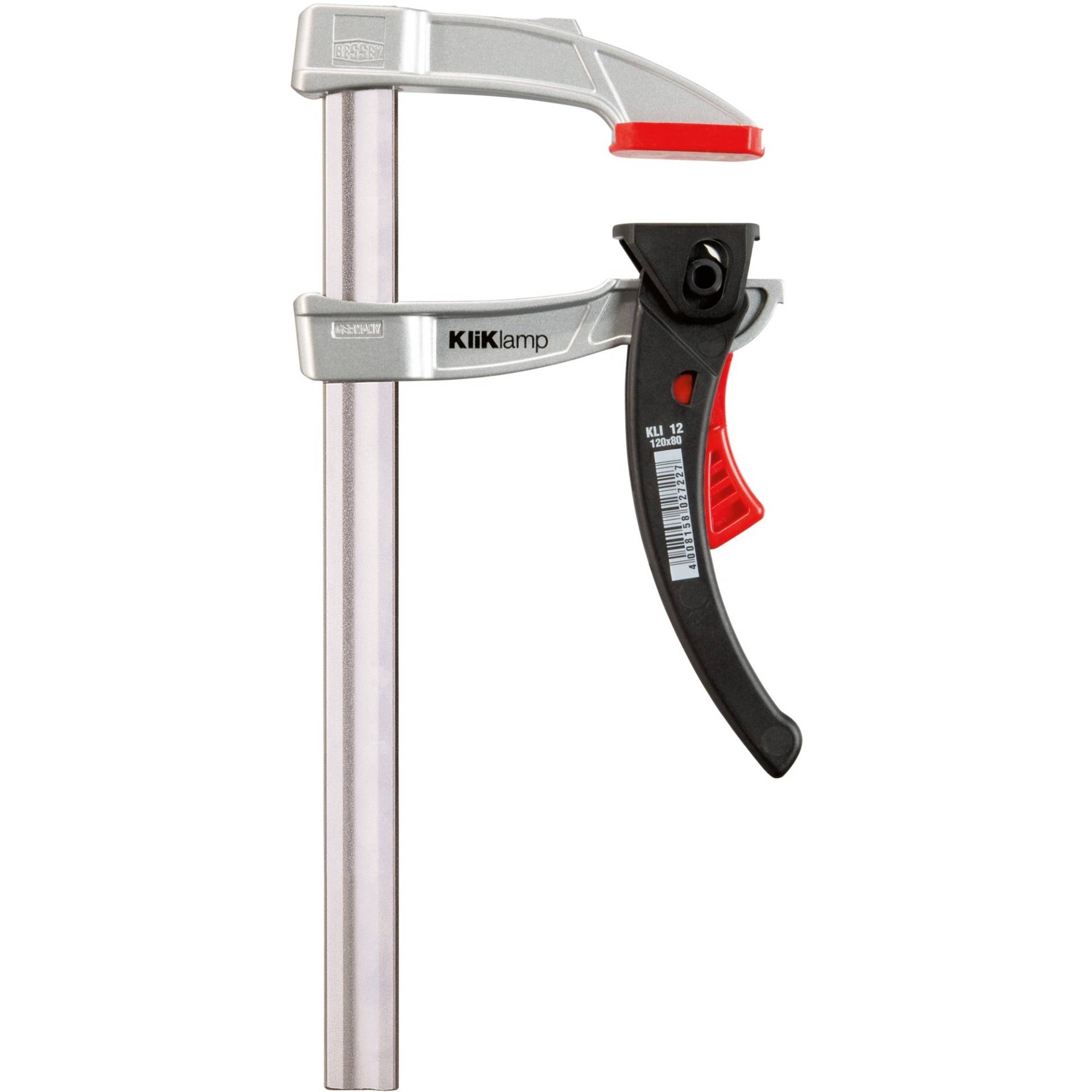 Hebelzwinge KliKlamp KLI25 Hebelzwinge KliKlamp KLI25 von Bessey