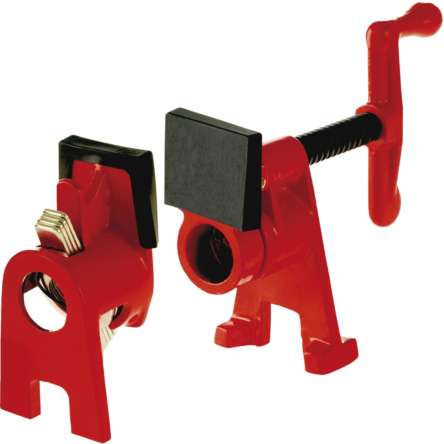 Rohr-Schraubzwinge BPC-H12 Rohr-Schraubzwinge BPC-H12 von Bessey