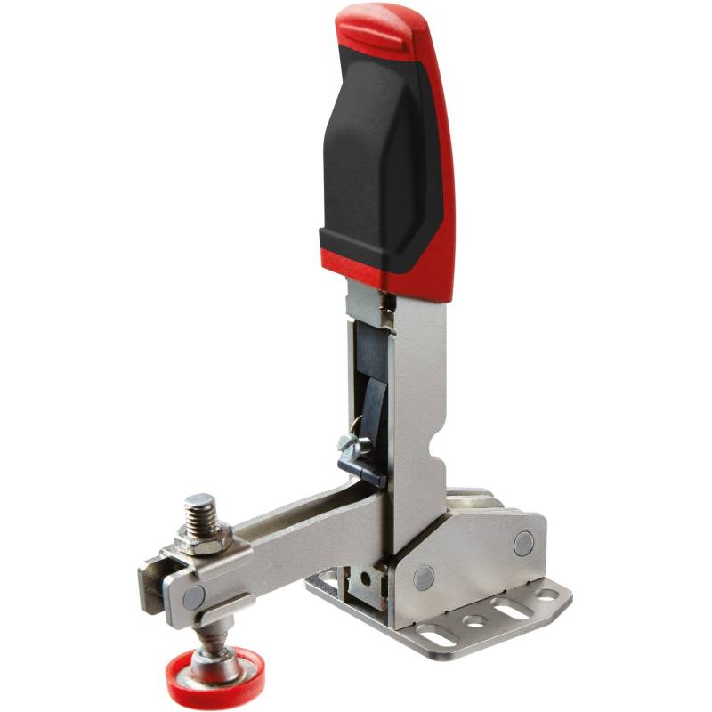 Senkrechtspanner STC-VH50-T20, mit Zubehör-Set von Bessey