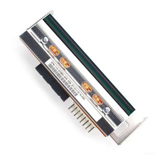 Besshepplo Optimieren Sie Ihre Drucke R37901800 für SATO CL4NX Plus Thermo-Etikettendrucker, erreicht 203 dpi von Besshepplo