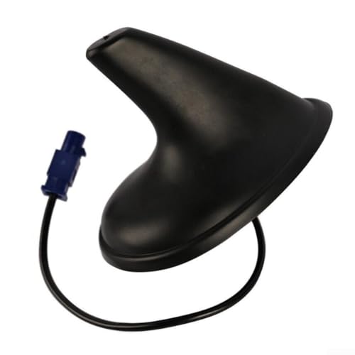 Besshepplo Shark-Fin Radioantenne 12762120 12792066 12805063 5374020 für Saab 9-3 - 2003-2012 für Saab 9-5 - 2002-2009 von Besshepplo