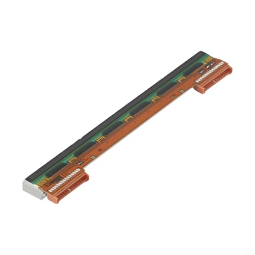 Für Zebra ZD421 203dpi Thermodruckkopf P1112640218 Praktische und stabile Drucklösung von Besshepplo