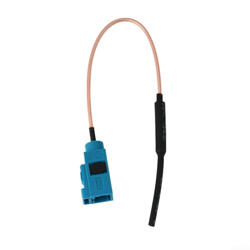 Interface Type Brush WIFI Antennenkabel speziell für BMW-Hauptgeräte entwickelt Interface Type Brush WIFI Antennenkabel speziell für BMW-Hauptgeräte entwickelt von Besshepplo