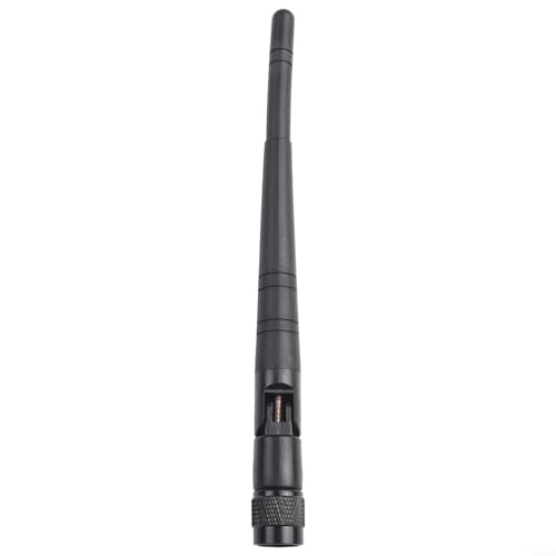 Rüsten Sie auf eine zuverlässige 5dBi-Antenne mit 2 4 GHz Frequenz für Ihre gesamten Station-Bedürfnisse auf Rüsten Sie auf eine zuverlässige 5dBi-Antenne mit 2 4 GHz Frequenz für Ihre gesamten Station-Bedürfnisse auf von Besshepplo