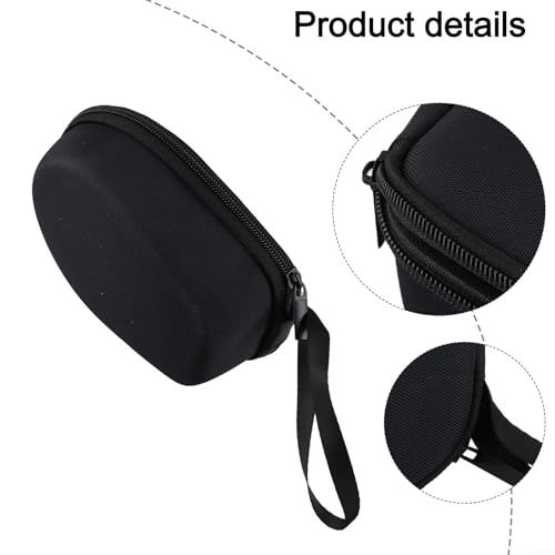 Tragbare EVA-Reisetasche für Knochenleitungs-Kopfhörer, entworfen für Ihren aktiven Lebensstil Tragbare EVA-Reisetasche für Knochenleitungs-Kopfhörer, entworfen für Ihren aktiven Lebensstil von Besshepplo