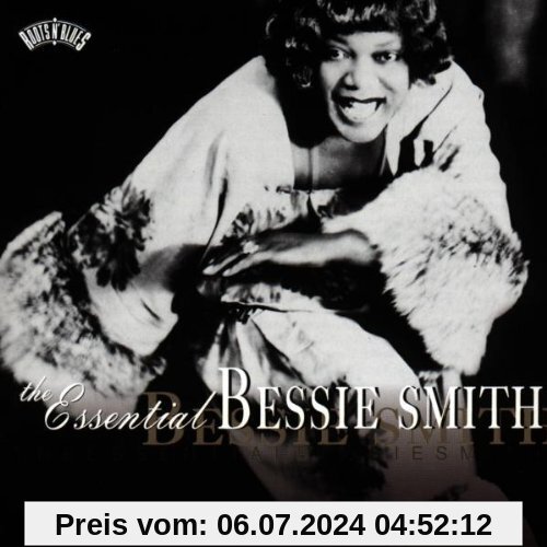 The Essential Bessie Smith von Bessie Smith