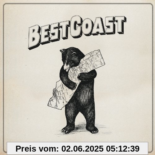The Only Place The Only Place von Best Coast