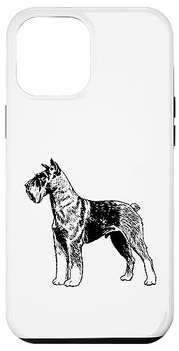 Airedale Terrier Dog King of Terrier Hülle für iPhone 12 Pro Max Airedale Terrier Dog King of Terrier Hülle für iPhone 12 Pro Max von Best Dog Design Apparel Company
