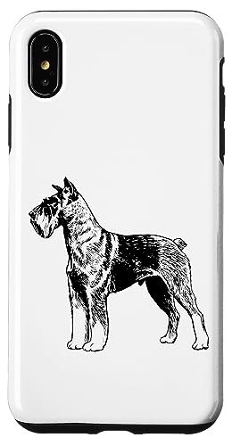 Airedale Terrier Dog King of Terrier Hülle für iPhone XS Max Airedale Terrier Dog King of Terrier Hülle für iPhone XS Max von Best Dog Design Apparel Company