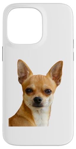 Chihuahua Hunde Shirt Cute Chihuahua Hunderasse Hülle für iPhone 14 Pro Max Chihuahua Hunde Shirt Cute Chihuahua Hunderasse Hülle für iPhone 14 Pro Max von Best Dog Design Apparel Company