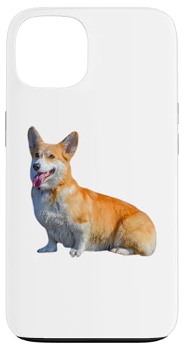 Corgi Dog Pembroke Welsh Corgi Hunderasse Hülle für iPhone 13 Corgi Dog Pembroke Welsh Corgi Hunderasse Hülle für iPhone 13 von Best Dog Design Apparel Company
