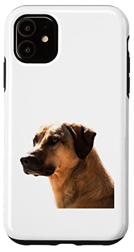 Hundeshirt Kangal Dog Breed Hülle für iPhone 11 Hundeshirt Kangal Dog Breed Hülle für iPhone 11 von Best Dog Design Apparel Company