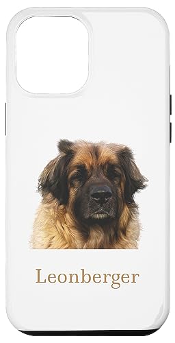 Leonberger Dog Shirt Leonberger Hunderasse Hülle für iPhone 12 Pro Max Leonberger Dog Shirt Leonberger Hunderasse Hülle für iPhone 12 Pro Max von Best Dog Design Apparel Company