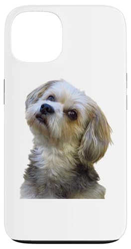 Malteser Yorkshire Terrier Hunderasse entzückender Hund Hülle für iPhone 13 Malteser Yorkshire Terrier Hunderasse entzückender Hund Hülle für iPhone 13 von Best Dog Design Apparel Company