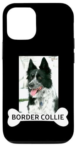Border Collie Dog Champion Herder Hülle für iPhone 12/12 Pro Border Collie Dog Champion Herder Hülle für iPhone 12/12 Pro von Best Dog design Apparel Company
