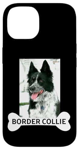 Border Collie Dog Champion Herder Hülle für iPhone 14 Border Collie Dog Champion Herder Hülle für iPhone 14 von Best Dog design Apparel Company