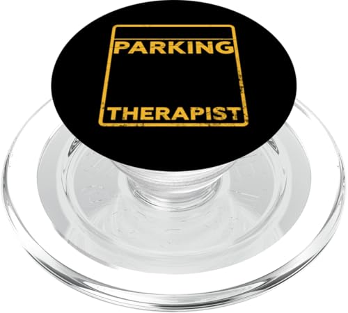 Parallel Parking Therapeut Lustige Fahrschule PopSockets PopGrip für MagSafe Parallel Parking Therapeut Lustige Fahrschule PopSockets PopGrip für MagSafe von Best Driving School Education Instructor Designs
