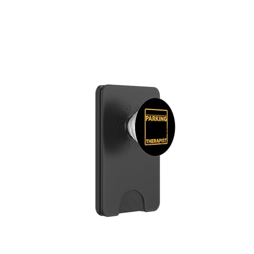 Parallel Parking Therapeut Lustige Fahrschule PopSockets PopWallet für MagSafe Parallel Parking Therapeut Lustige Fahrschule PopSockets PopWallet für MagSafe von Best Driving School Education Instructor Designs