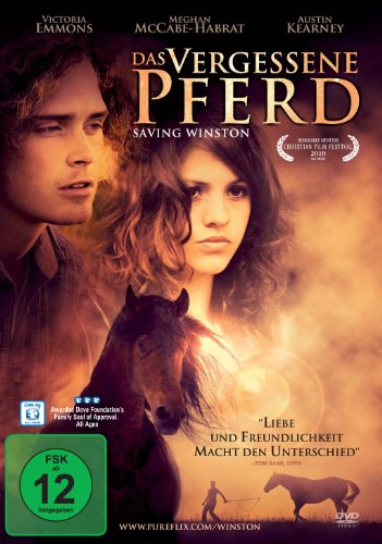 Das vergessene Pferd - Saving Winston (DVD) von Best Entertainment; Great Movies