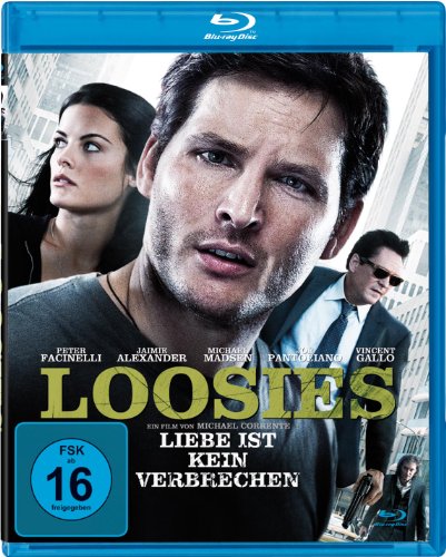 Loosies [Blu-ray] von Best Entertainment; Great Movies