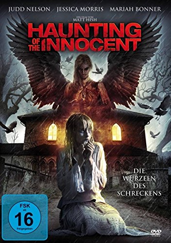 Haunting Of The Innocent DVD von Best Entertainment (Hoanzl)