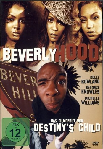 Beverlyhood von Best Entertainment AG