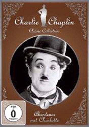 Charlie Chaplin - Abenteuer mit Charlotte Charlie Chaplin - Abenteuer mit Charlotte von Best Entertainment AG