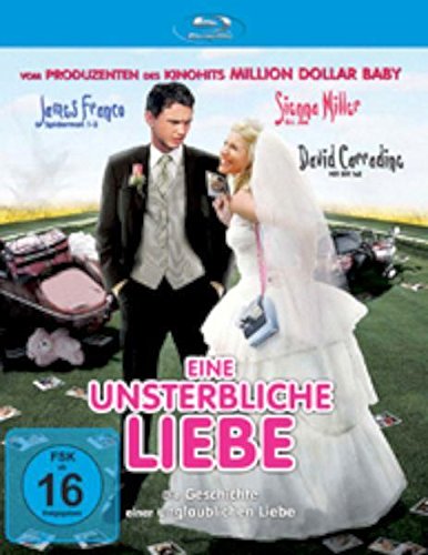 Eine unsterbliche Liebe [Blu-ray] von Best Entertainment AG