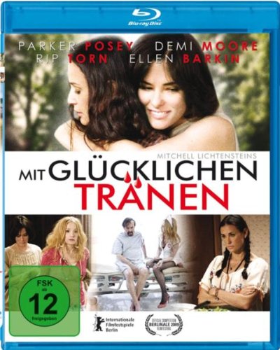 Mit glücklichen Tränen - Happy Tears [Blu-ray] von Best Entertainment AG