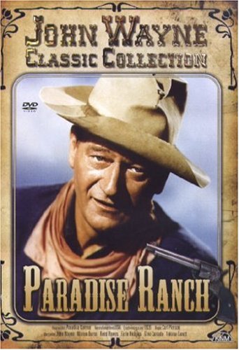 Paradise Ranch (1935 - John Wayne) [DVD] von Best Entertainment AG