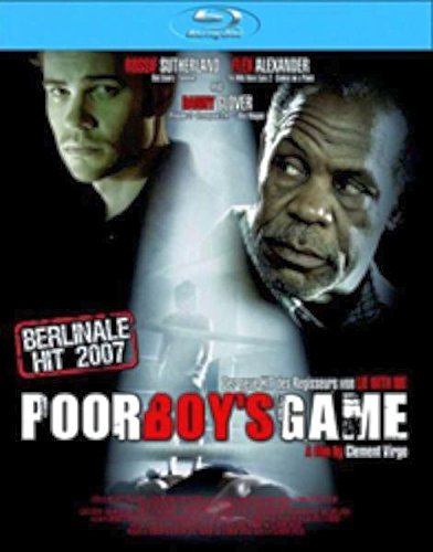 Poor Boy`s Game [Blu-ray] von Best Entertainment AG