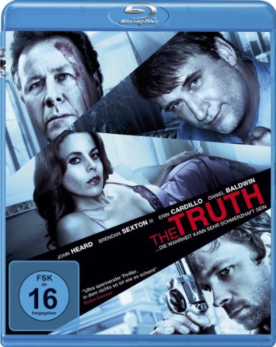 The Truth [Blu-ray] von Best Entertainment AG