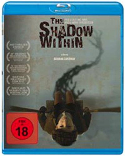 The shadow within [Blu-ray] von Best Entertainment AG