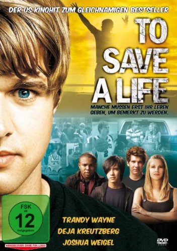 To Save A Life (DVD) von Best Entertainment AG