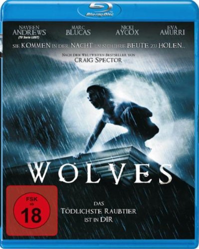 Wolves [Blu-ray] von Best Entertainment AG