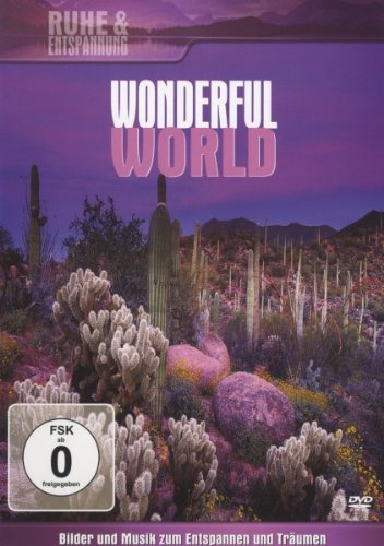 Wonderful World von Best Entertainment AG
