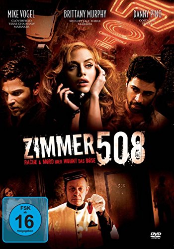 Zimmer 508 von Best Entertainment AG