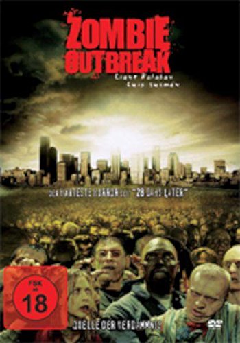 Zombie Outbreak von Best Entertainment AG
